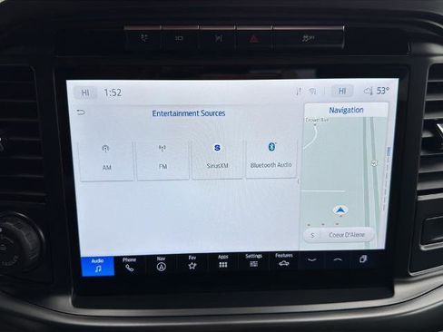 Certified 2024 Ford F150 XLT w/ Equipment Group 302A MID image 29