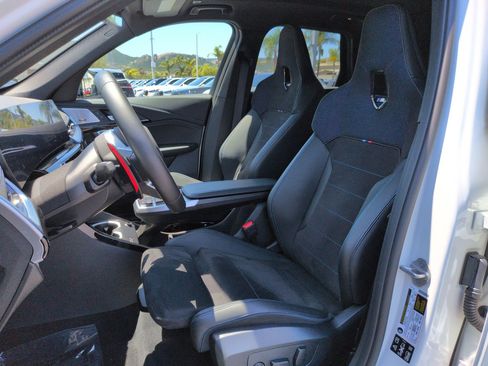 Used 2025 BMW X1 M35i w/ Premium Package AWD/4WD image 16