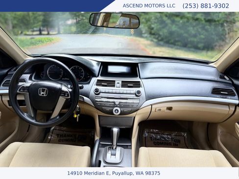 Used 2011 Honda Accord LX image 12