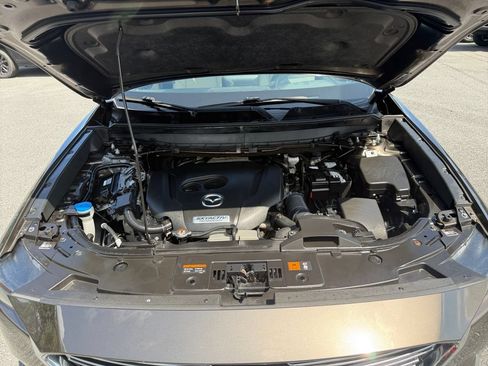 Used 2017 MAZDA CX-9 Grand Touring AWD/4WD image 18