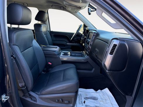 Used 2015 GMC Sierra 1500 SLT image 13