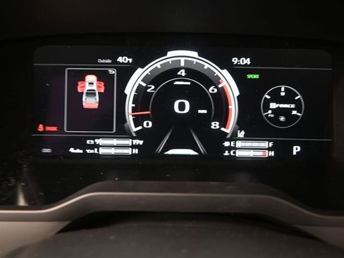 New 2026 Toyota Tundra 1794 Edition AWD/4WD image 6