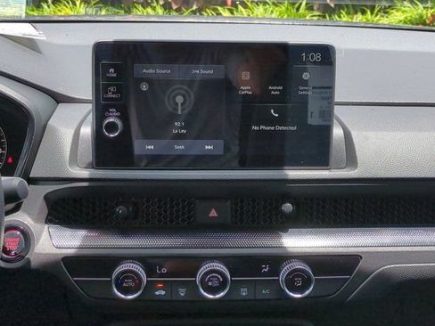 New 2026 Honda CR-V LX image 16