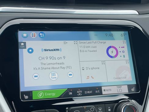 Used 2019 Chevrolet Bolt LT FWD image 14