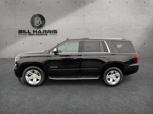 Used 2017 Chevrolet Tahoe Premier AWD/4WD image 10
