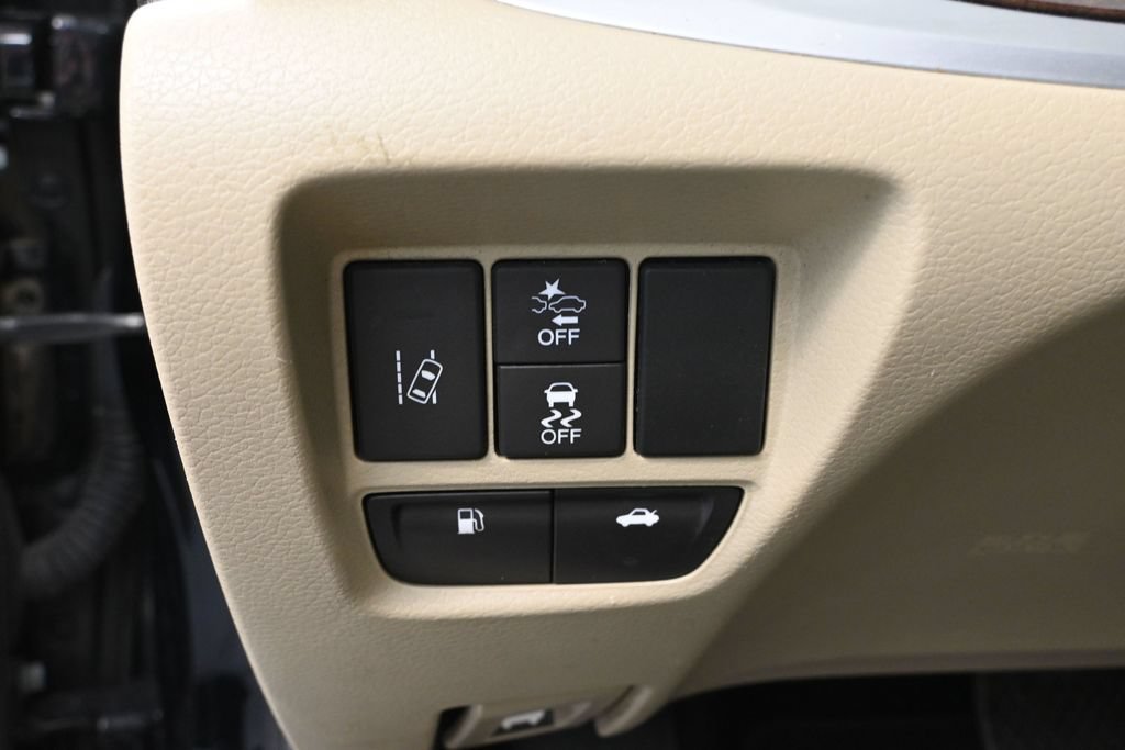 Used 2020 Acura TLX FWD image 22