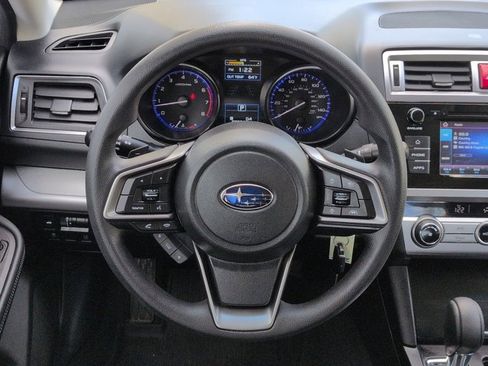 Used 2019 Subaru Legacy 2.5i w/ Alloy Wheel Package AWD/4WD image 14