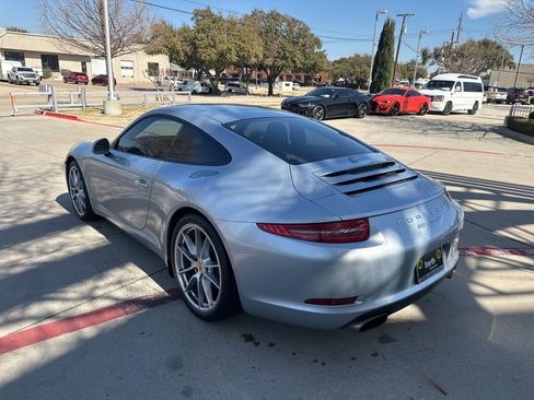 Used 2015 Porsche 911 Carrera image 6