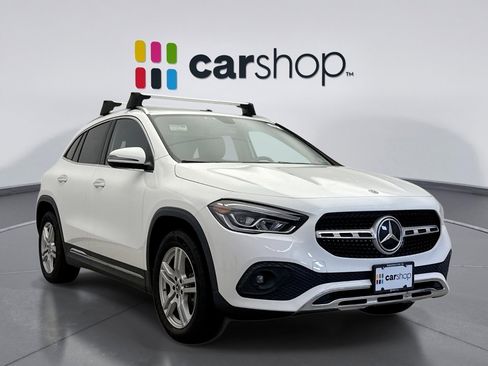 Used 2023 Mercedes-Benz GLA 250 4MATIC image 7