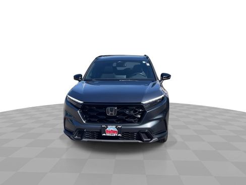 Used 2023 Honda CR-V Sport image 3