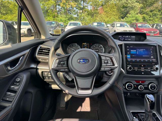 Used 2021 Subaru Crosstrek 2.5i Limited AWD/4WD image 22