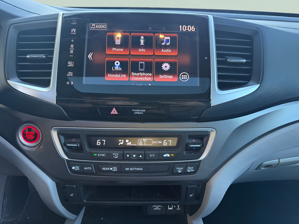 Used 2020 Honda Ridgeline RTL image 19