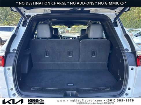 Used 2022 Buick Enclave Premium image 19