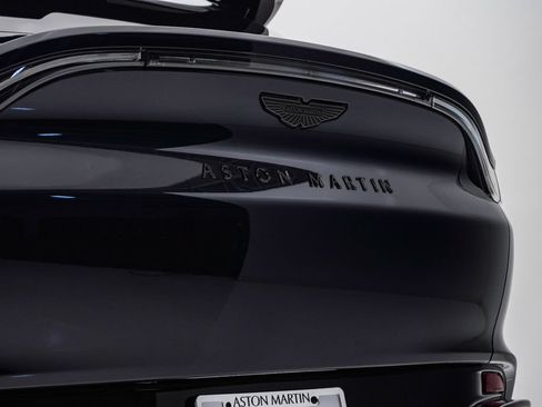 Used 2026 Aston Martin DBX 707 AWD/4WD image 12