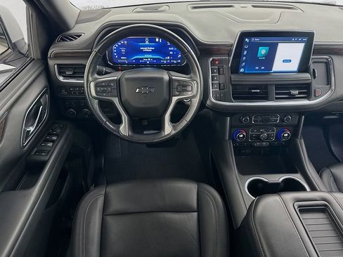 Used 2023 Chevrolet Tahoe Z71 AWD/4WD image 23