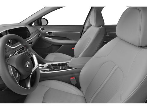 Used 2023 Hyundai Sonata SEL FWD image 6