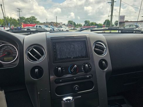 Used 2006 Ford F150 FX4 AWD/4WD image 17
