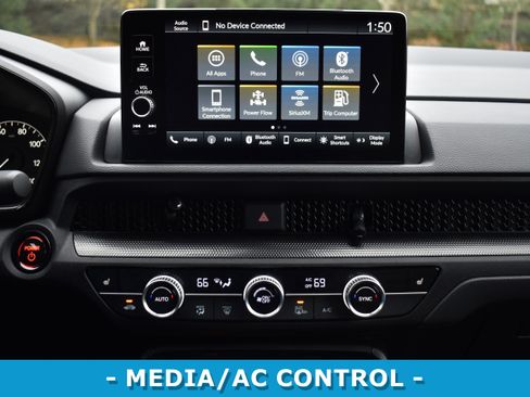 Certified 2025 Honda CR-V Sport-L image 21