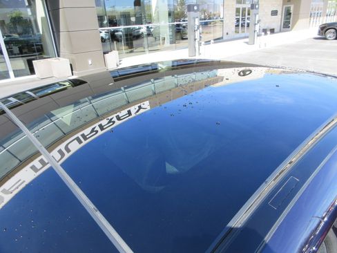 Used 2021 Mercedes-Benz GLE 53 AMG 4MATIC Coupe image 18