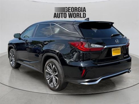 Used 2018 Lexus RX 350L FWD image 11