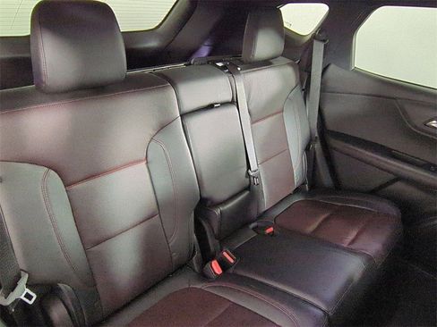 Certified 2020 Chevrolet Blazer RS w/ LPO, Floor Liner Package image 26