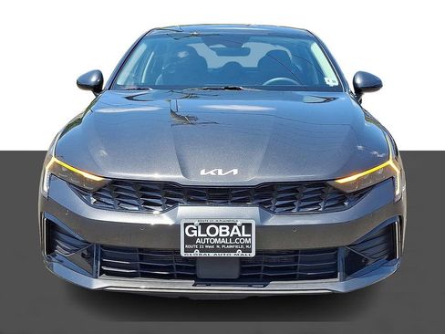 Used 2025 Kia K5 LXS FWD image 2