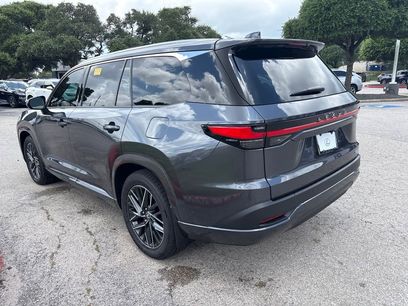Certified 2025 Lexus TX 350 AWD w/ Technology Package