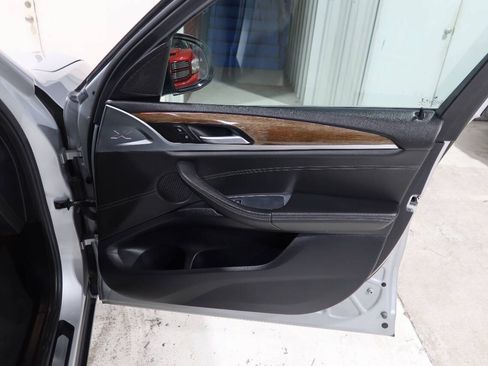 Used 2019 BMW X3 sDrive30i w/ Convenience Package RWD image 30