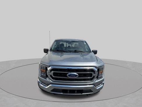 Used 2023 Ford F150 XLT w/ Equipment Group 302A High AWD/4WD image 2