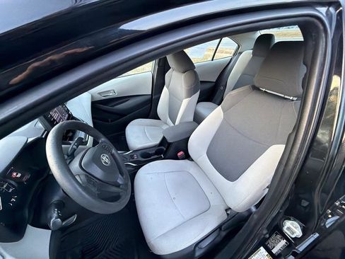 Used 2020 Toyota Corolla L FWD image 26