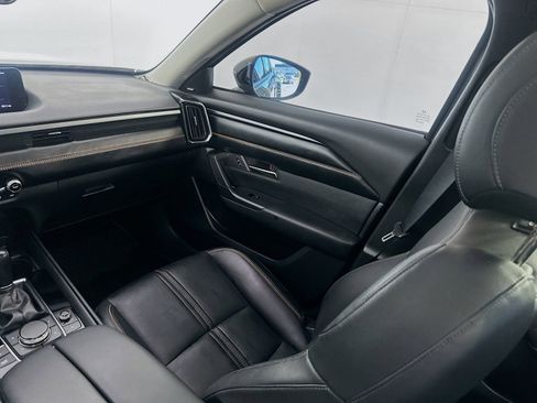 Used 2023 MAZDA CX-50 AWD 2.5 S w/ Cargo Package image 24