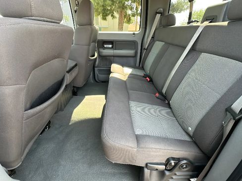 Used 2006 Ford F150 XLT AWD/4WD image 9