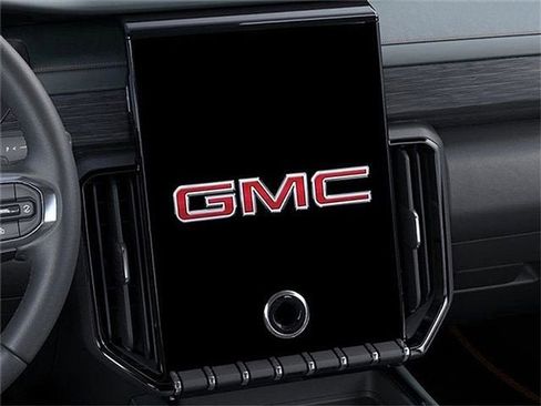 New 2026 GMC Acadia AT4 image 20