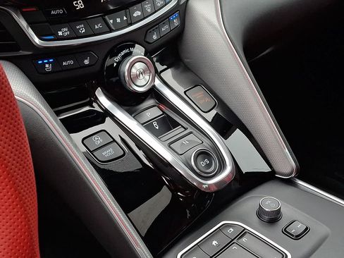 Used 2022 Acura TLX SH-AWD w/ A-SPEC Pkg image 17