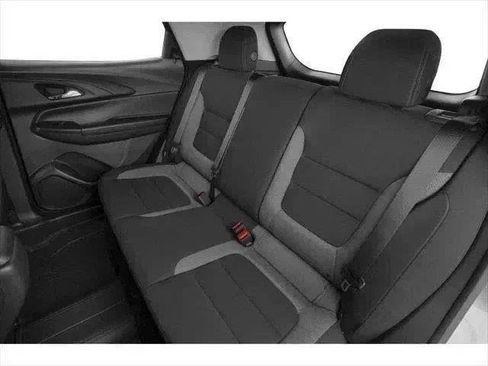 Used 2026 Chevrolet TrailBlazer LT AWD/4WD image 59