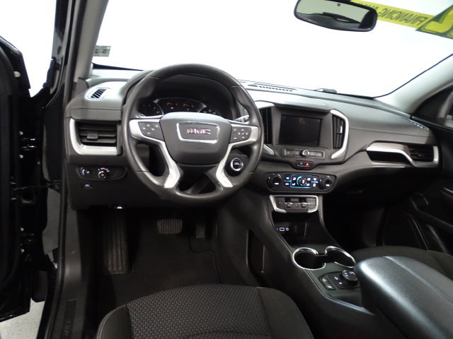 Used 2022 GMC Terrain SLE w/ Driver Convenience Package AWD/4WD image 5