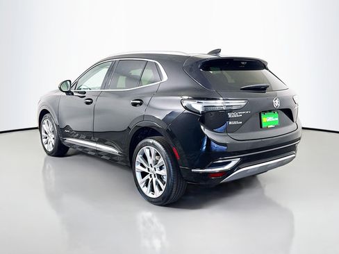 Used 2023 Buick Envision Avenir FWD image 7