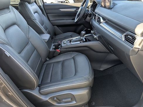 New 2025 MAZDA CX-5 AWD 2.5 S image 18