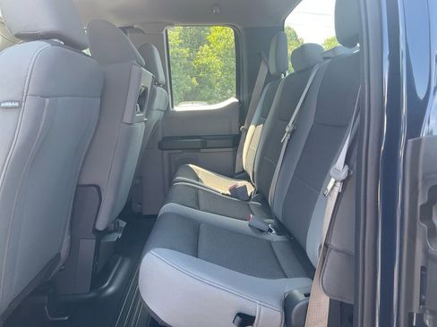 Certified 2020 Ford F150 XL w/ Equipment Group 101A Mid RWD image 14