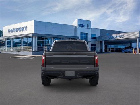 New 2025 Ford F150 Raptor image 5