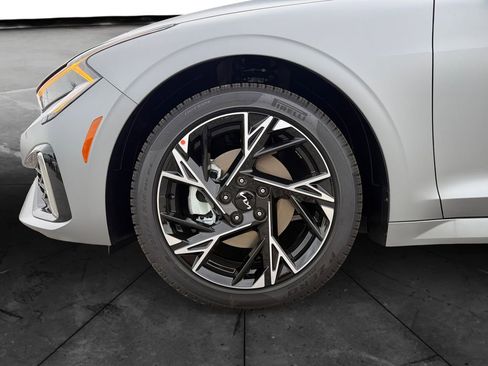 New 2026 Kia K5 GT-Line image 14