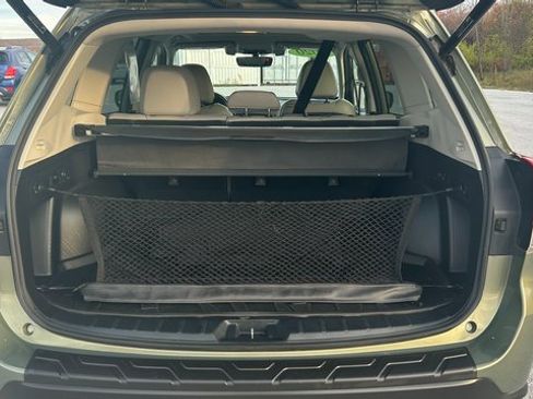 Used 2020 Subaru Forester Limited image 13