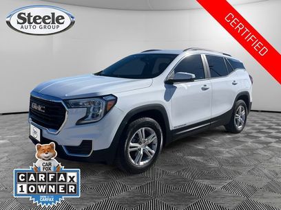 Used 2023 GMC Terrain SLE w/ Driver Convenience Package