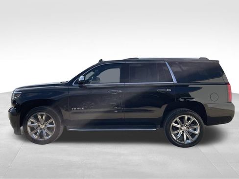 Used 2019 Chevrolet Tahoe Premier RWD image 8