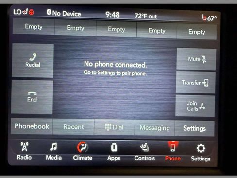 Used 2019 RAM 1500 Big Horn AWD/4WD image 38