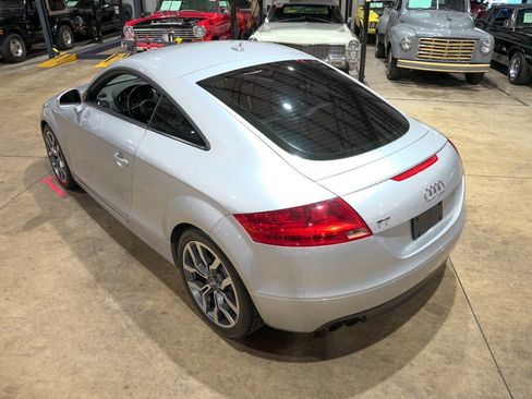 Used 2009 Audi TT 2.0T Premium Plus FWD image 16