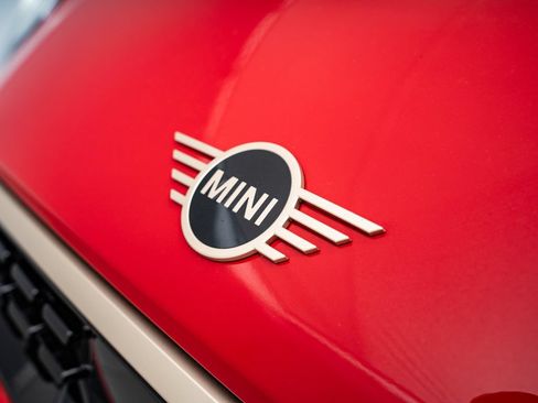 Certified 2026 MINI Cooper S FWD image 3