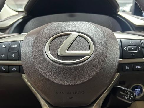 Used 2020 Lexus RX 450h AWD w/ Premium Package image 37