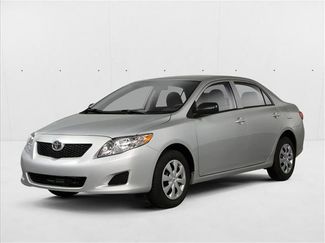 Used 2010 Toyota Corolla S FWD video 1