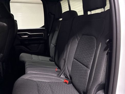 New 2026 RAM 1500 Big Horn image 22